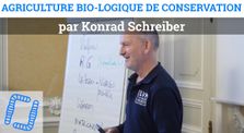 Le désherbage Bio-Logique, en finir avec la chimie & la mécanique, par Konrad Schreiber by Ver de Terre