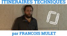 François MULET - Itinéraires Techniques et Gestion des Matières Organiques by Ver de Terre