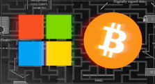 Microsoft Is Using Bitcoin to Help Build a Decentralized Internet by Bitcoin
