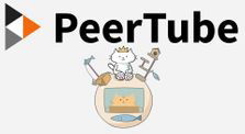 What is PeerTube? (english subtitles) by Nuage Libre