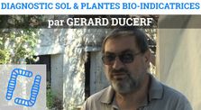 Plantes Bio-Indicatrices - Gérard DUCERF by Ver de Terre